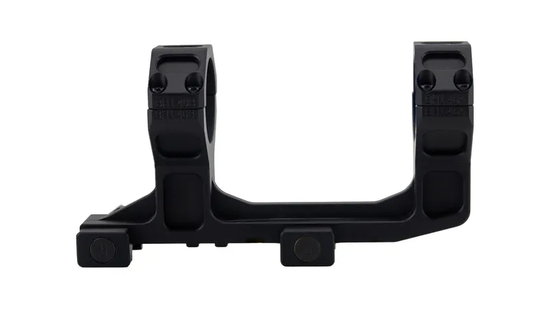 Evolution Gear SP Scope Mount 1,93“ 34mm