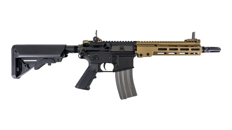 Vega Force Company Avalon M4 Urg-I CQB 10,5" · Negro