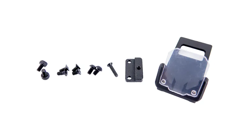 Laylax G Series - Direct Mount Aegis HG
