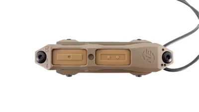 Tactical AUG Switch M-LOK & KeyMod - Wadsn