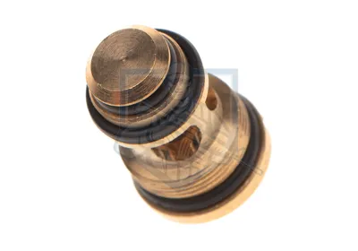 KP-17 Part No. 64 Exhaust Valve - KJ Works