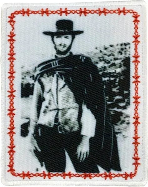 Violent Little Machine The Good, the Bad & the Ugly Morale Patch