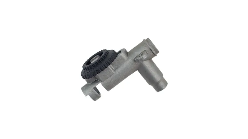 G&G Armament RK74 Rotary Hop Up Chamber · Negro