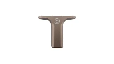Barrier Hand Stop KeyMod & M-LOK - Metal