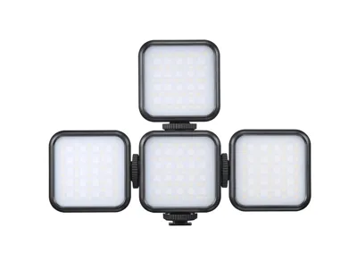Litemons LED Light(RGB) LED6R - Godox
