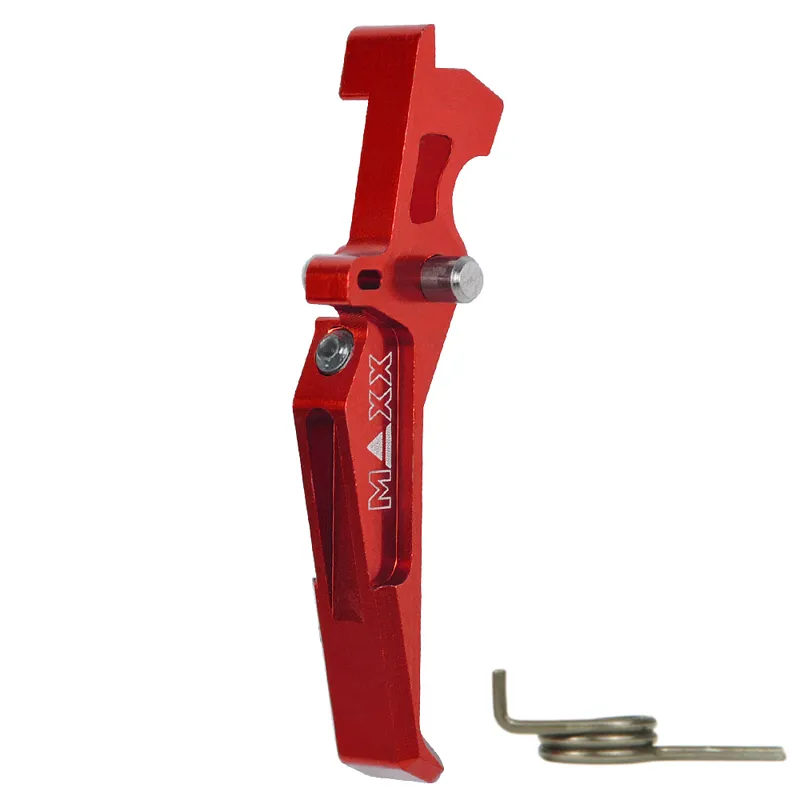 MAXX Model Products CNC Alu Adv. Trigger Style e