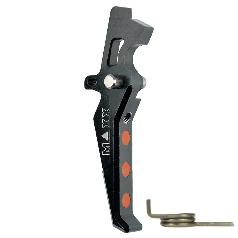 MAXX Model Products CNC Alu Adv. Trigger Style e