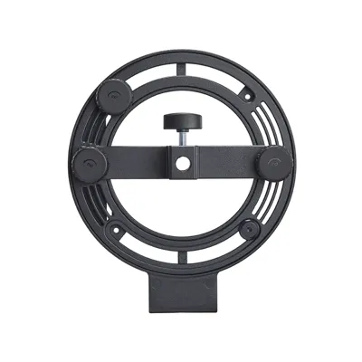 FLB 90 Quick Rotating Camera Bracket Kit (for R1200 Ring Flash) - Godox