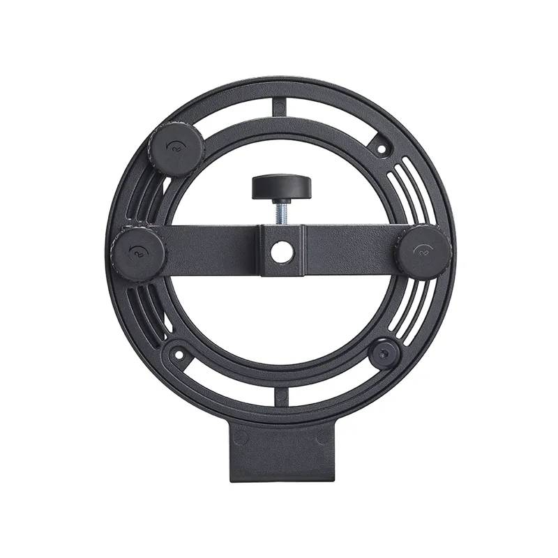 Godox FLB 90 Quick Rotating Camera Bracket Kit (for R1200 Ring Flash)