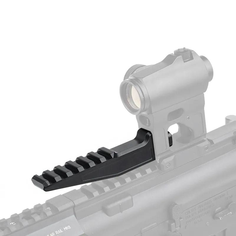 Wadsn UNITY Raiser RIS Adapter