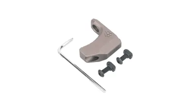 Hand Stop Für M-LOK & KeyMod - Metal