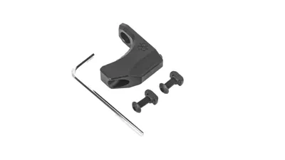 Hand Stop Für M-LOK & KeyMod - Metal