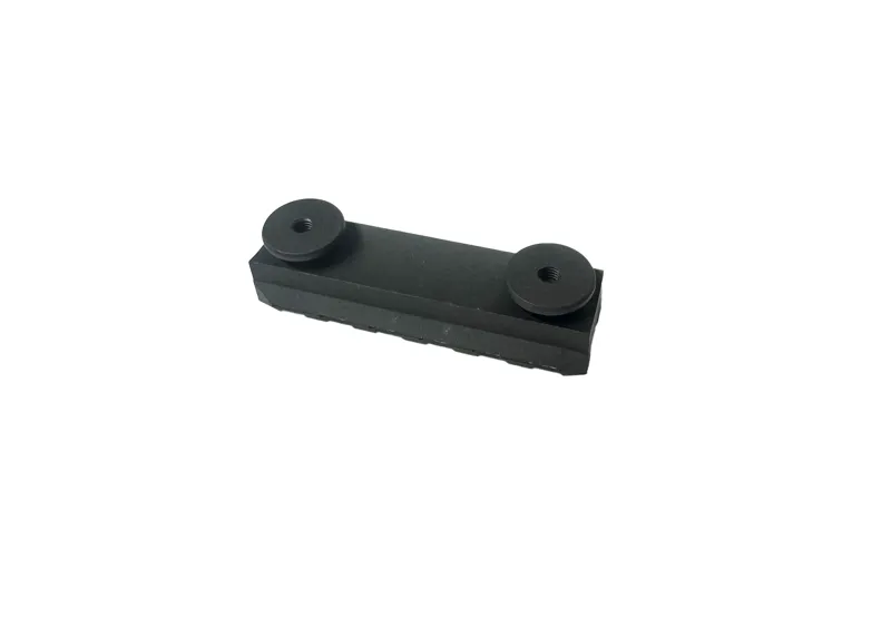 Kizuna Works 6 Slot Picatinny Rail Für Hexagon Handguard