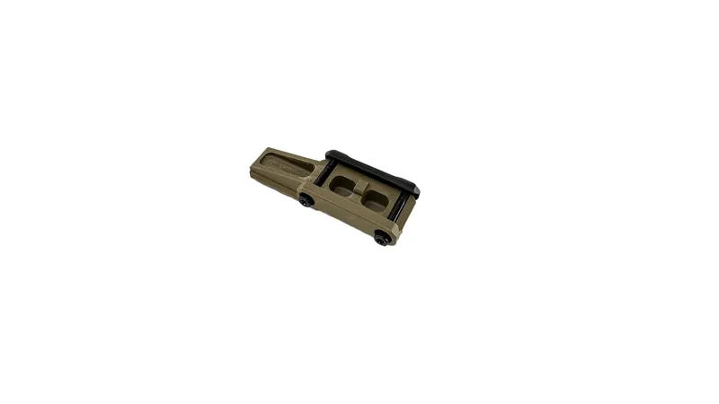 PTS Syndicate FAST Optic Riser (Polymer)