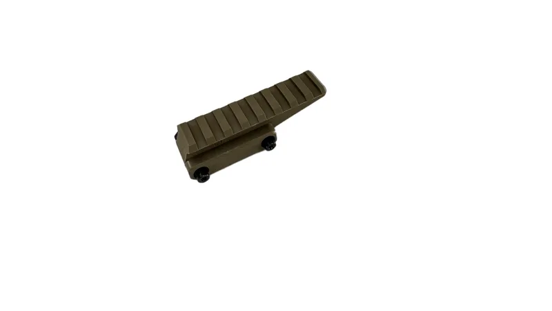PTS Syndicate FAST Optic Riser (Polymer) Drab