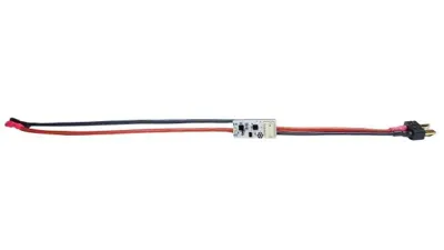 ETU++ (Dean Plug) Semi-Only - Perun