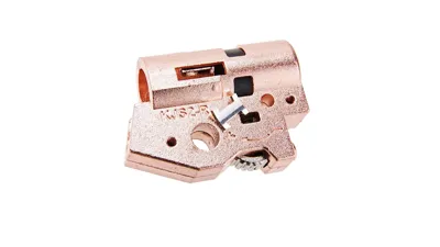 CZ Shadow 2 Hop Up Unit - Maple Leaf