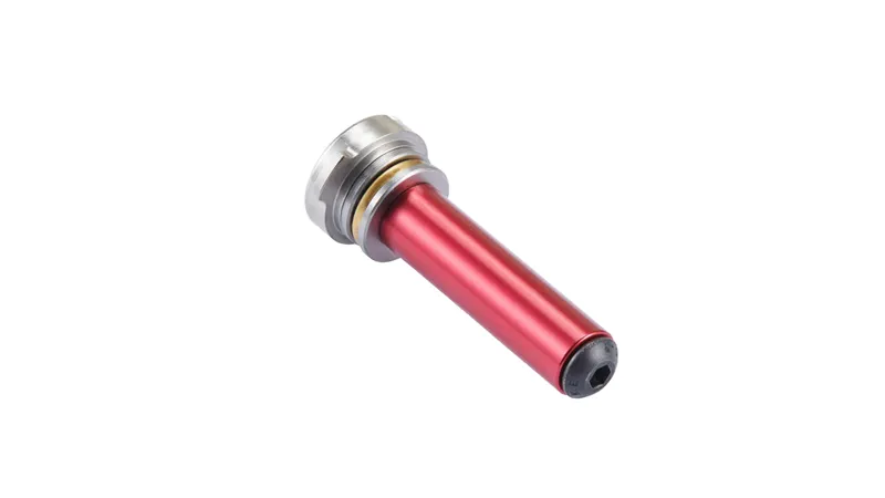 Archwick V2 Gearbox Spring Guide Spec · Negro