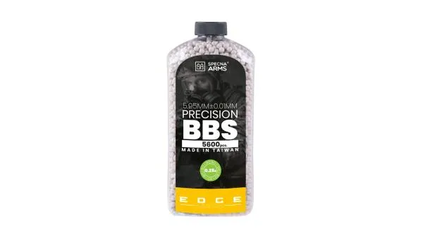 Specna Arms Edge Ultra™ Bio 0.25g - 5600 Stück