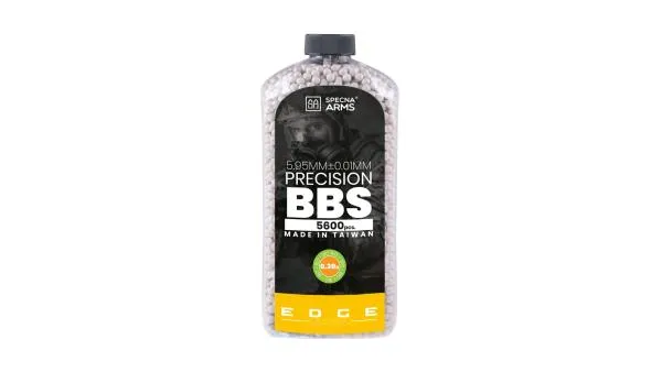 Specna Arms Edge Ultra™ Bio 0.30g - 5600 Stück