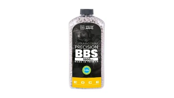 Specna Arms Edge Ultra™ Bio 0.32g - 5600 Stück