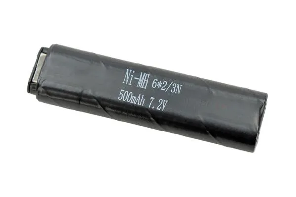 IPower 7.2V 500mAh NIMH Akku