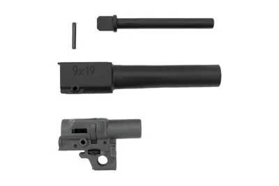 KW-15K TDC Hop Up Unit - Kizuna Works