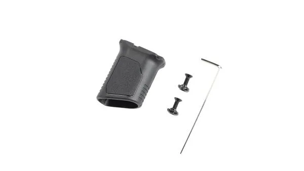 Wadsn AVG M-LOK & KeyMod Griff Mit Cable Management