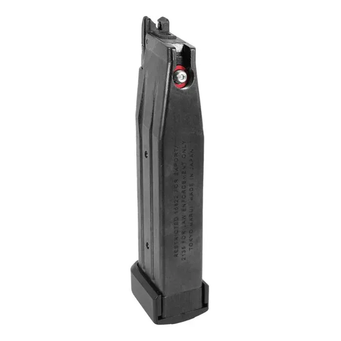 Nine Ball Hi-Capa High Power Gas Valve