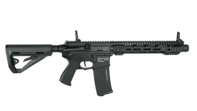 Trinity Armament Alpha Rifle 11.5" S-Aeg - Gate