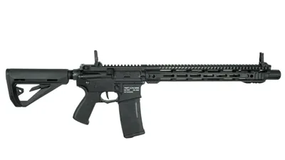 Trinity Armament Alpha Rifle 15" S-Aeg - Gate