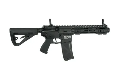 Trinity Armament Alpha Rifle 8" S-Aeg - Gate