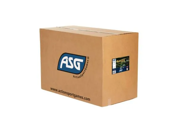 ASG Blaster Tracer 0.25g 20kg Box