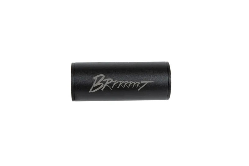Specna Arms Covert Tactical Pro Silencer - Brrrrt Fi 30mm