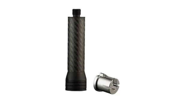 Heretic Labs Carbon Fiber Outer Barrel 5,5"