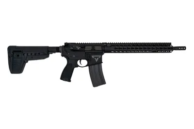 TTI JW2 Ultralight 14,5" S-Aeg - Vega Force Company