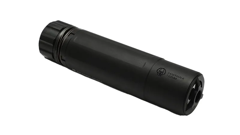 PTS Syndicate Dead Air Sandman-K Mock Suppressor