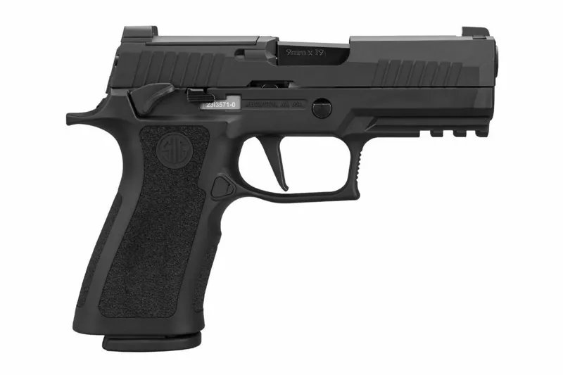 GSG Sig Sauer P320 X Series 4,5mm BB