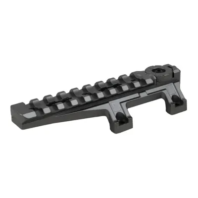 SSG10 A3 TDC Hop Rail Mount - Novritsch