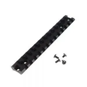 SSG10 Full Top Rail Gen2 - Novritsch