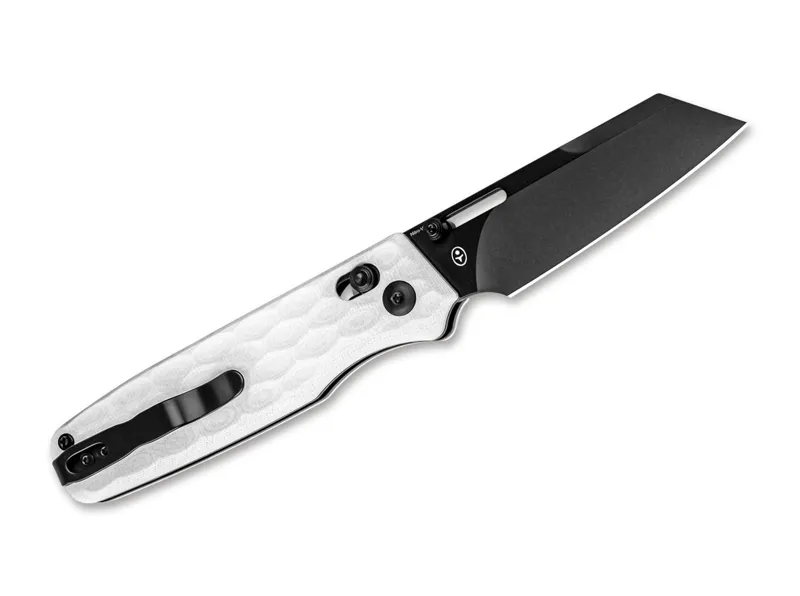 Böker Task Nitro-V G10