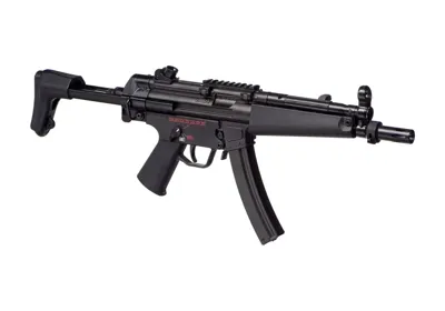 Tgm A3 Rts E.t.u. 0,5 J - G&G Armament
