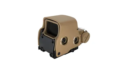 EXPS 3-2 + G33 Magnifier Set - Holy Warrior