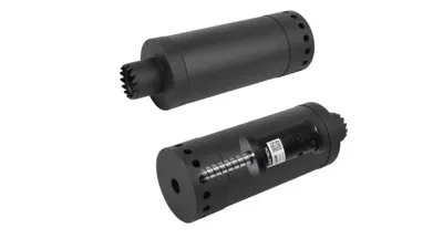 Zdtk-T Putnik Silencer Mit Tracer Unit - LCT Airsoft