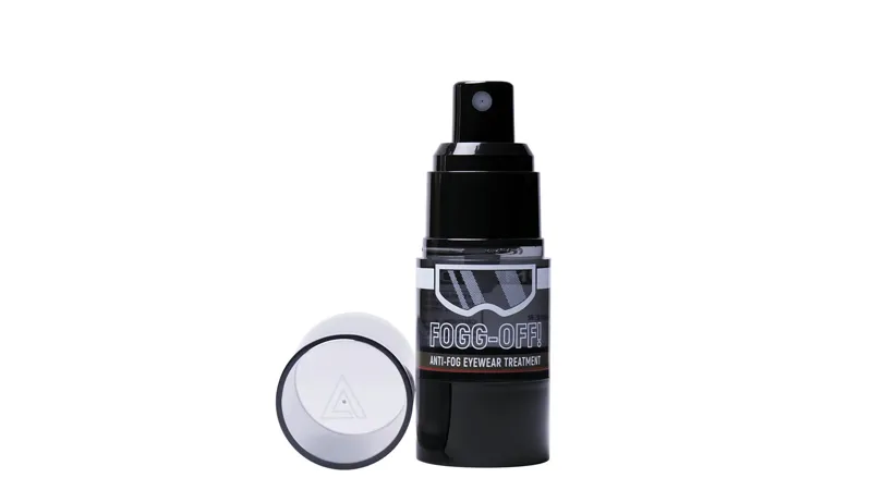 Smartairsoft Fogg-Off Long-Lasting Anti-Fog Eyewear Spray