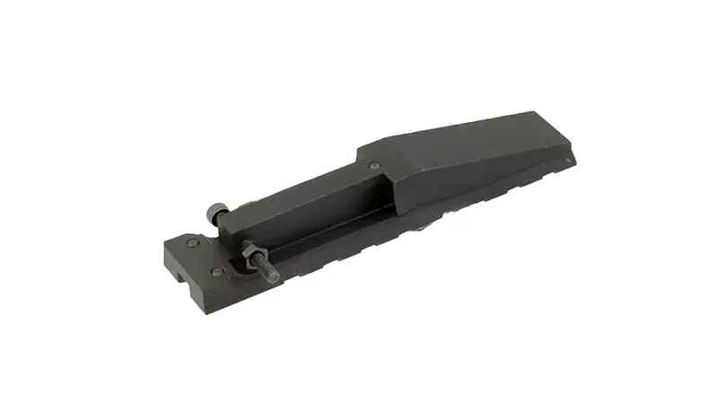 5KU Airsoft 5KU AK Low Profile Rear Sight Rail