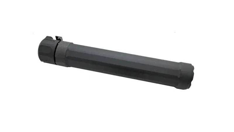 5KU Airsoft 5KU Ryder 9-MP5 Silencer with Cyma Flash Hider