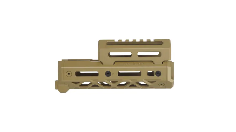 5KU Airsoft 5KU KYPK M-LOK Short AK Handguard