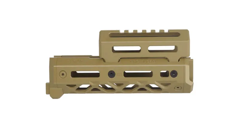 5KU Airsoft 5KU KYPK M-LOK Short TM AKM Handguard
