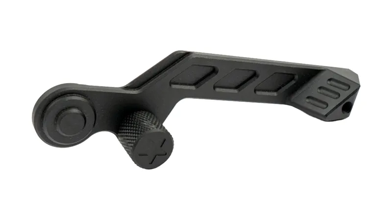 5KU Airsoft 5KU CNC Fire Selector for TM SAIGA-12K